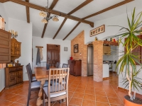 Re-Sale - Detached Villa - Orihuela Costa - Villamartin