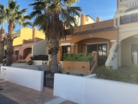 Re-Sale - Townhouse - Algorfa - La Finca Golf Resort