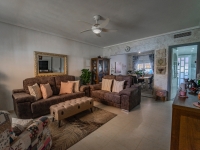 Re-Sale - Townhouse - Ciudad Quesada - Lo Marabu