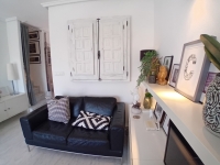 Re-Sale - Townhouse - Algorfa - La Finca Golf Resort