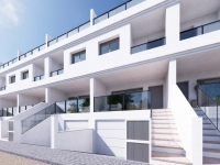 New - Semi Detached Villa - Rafal - Rafal - Town