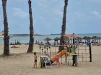 Re-Sale - Apartment - Torrevieja - Playa Los Naufragos