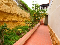 Re-Sale - Detached Villa - Algorfa - Montemar