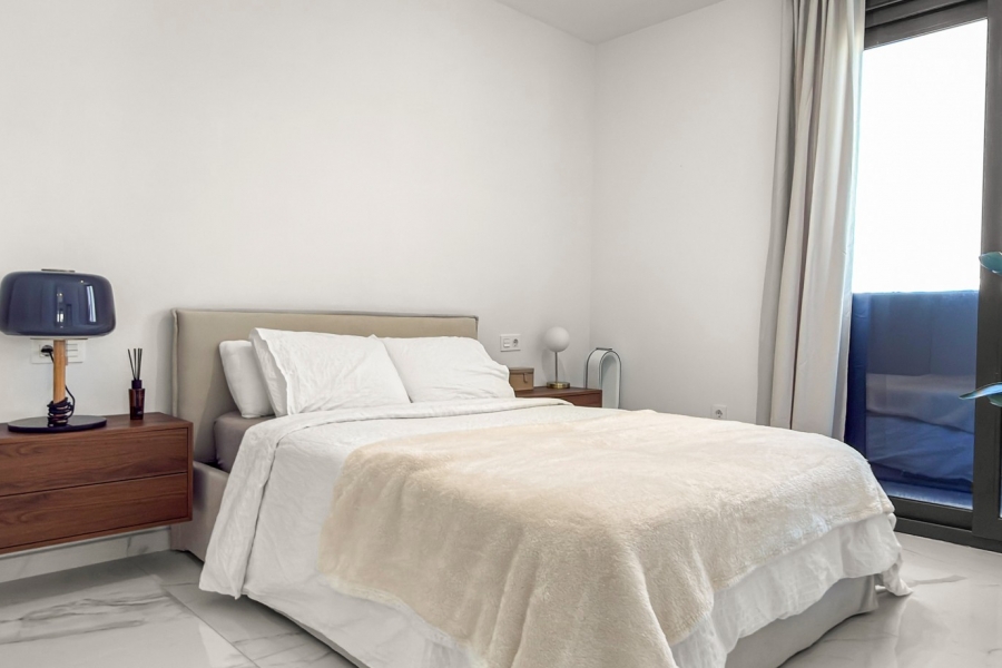 Re-Sale - Apartment - Orihuela Costa - Los Altos