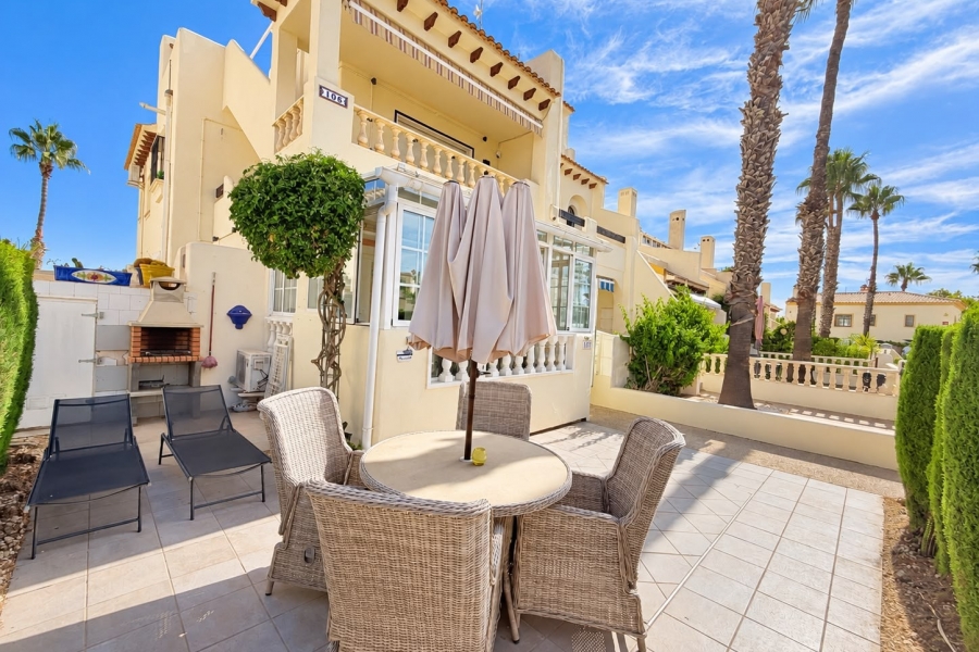 Re-Sale - Apartment - Orihuela Costa - Las Ramblas