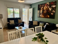 Re-Sale - Apartment - Orihuela Costa - Villamartin