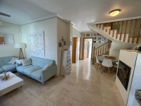 Re-Sale - Townhouse - Torre de La Horadada - Torre de La Horadada - Town