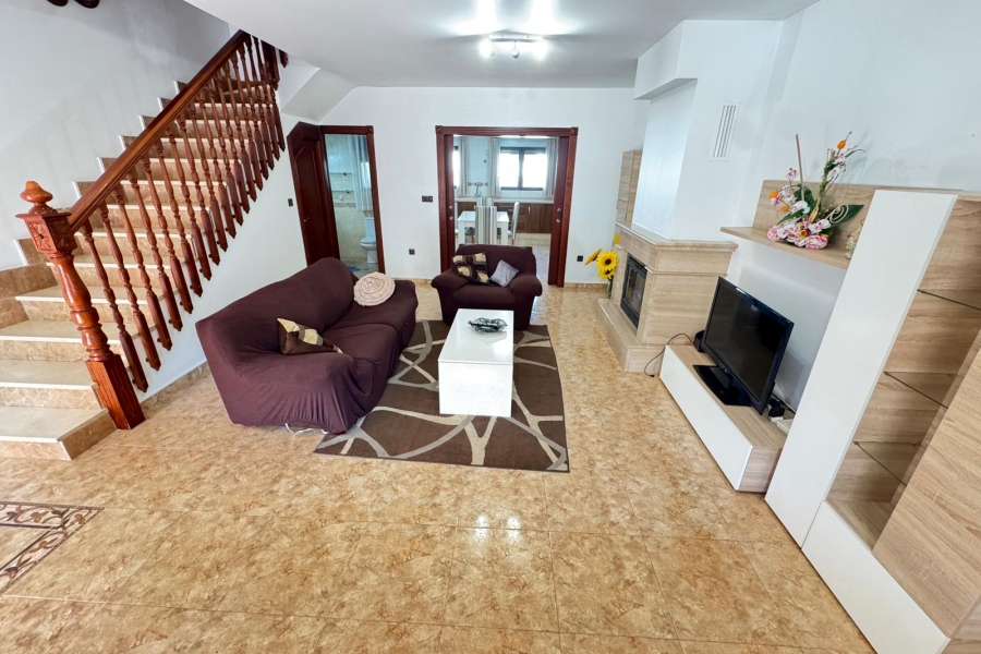 Re-Sale - Townhouse - San Miguel de Salinas - San Miguel - Town