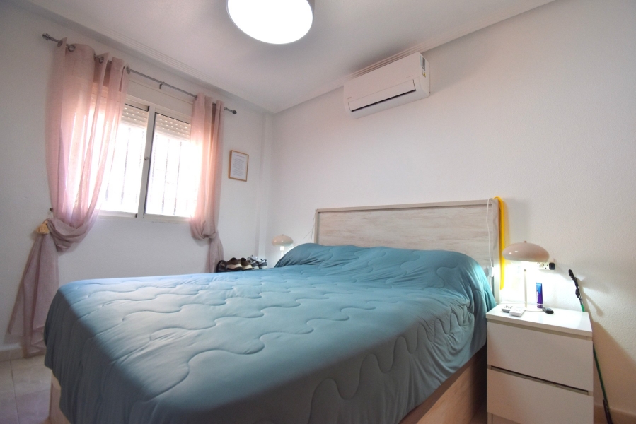 Re-Sale - Apartment - Orihuela Costa - Playa Flamenca