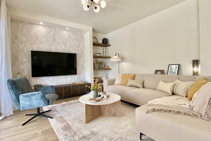Re-Sale - Detached Villa - Orihuela Costa - Cabo Roig