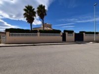 Rental - Detached Villa - San Miguel de Salinas - San Miguel - Country