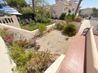 Re-Sale - Townhouse - Orihuela Costa - Las Ramblas