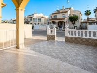 Re-Sale - Townhouse - Orihuela Costa - Playa Flamenca