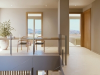 Nueva - Chalet - Llíber - Llíber - Pueblo