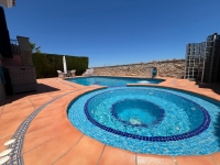 Re-Sale - Detached Villa - Algorfa - La Finca Golf Resort