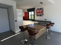 Re-Sale - Detached Villa - Algorfa - La Finca Golf Resort