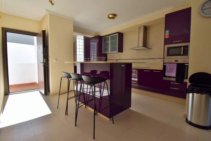 Wederverkoop - Appartement - Orihuela Costa - Villamartin