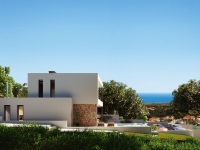 New - Detached Villa - Pilar de La Horadada - Pinar De Campoverde