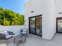 New - Detached Villa - Pilar de La Horadada - Pilar De La Horadada