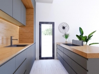 New - Detached Villa - Finestrat