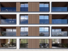 Apartment - New - Guardamar del Segura - Guardamar del Segura - Town