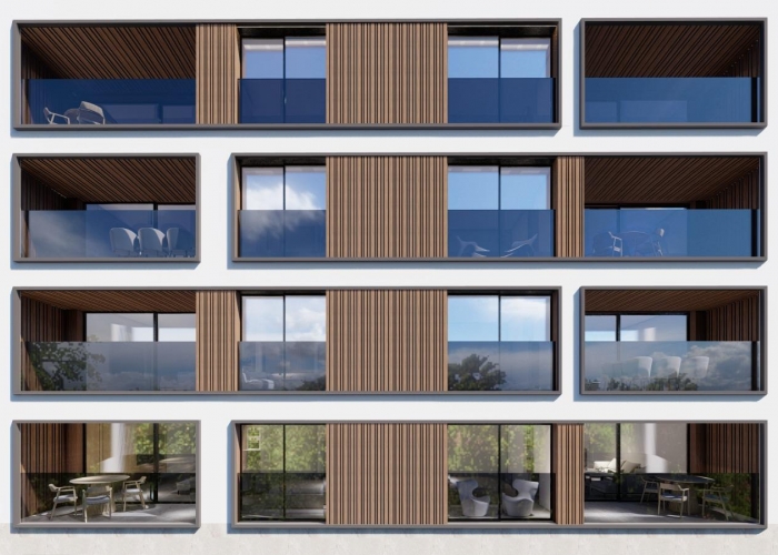 New - Apartment - Guardamar del Segura - Guardamar del Segura - Town