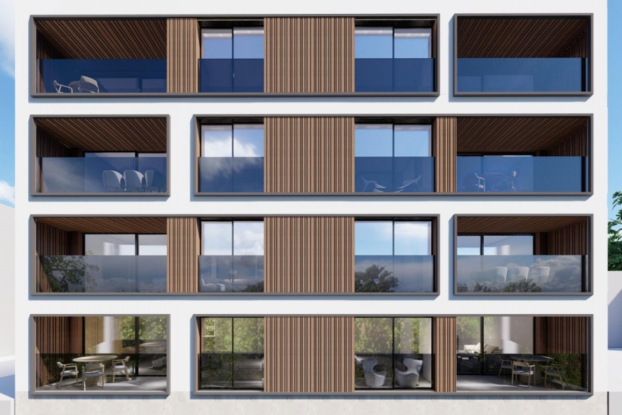 New - Apartment - Guardamar del Segura - Guardamar del Segura - Town