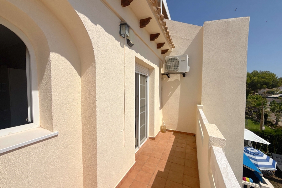 Re-Sale - Townhouse - Orihuela Costa - Las Ramblas