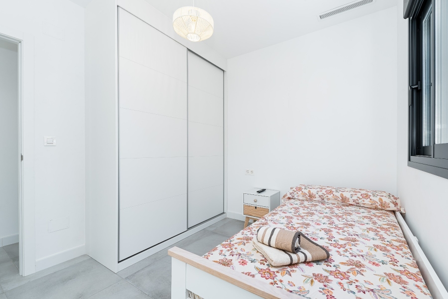 Re-Sale - Detached Villa - Los Montesinos - La Herrada