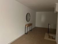 Nye - Rekkehus - Portmán