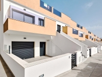 Re-Sale - Apartment - Pilar de La Horadada - Pilar de La Horadada - Town