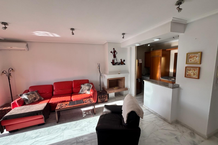 Re-Sale - Apartment - Algorfa - La Finca Golf Resort