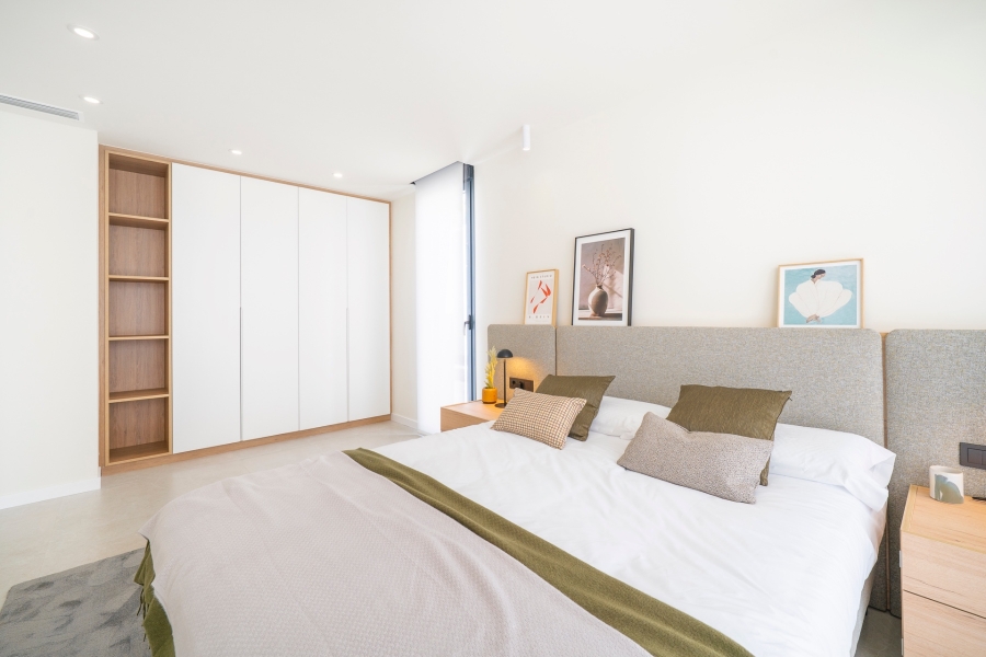 Re-Sale - Detached Villa - Ciudad Quesada - La Marquesa