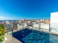 Re-Sale - Apartment - Torrevieja - Playa Del Cura