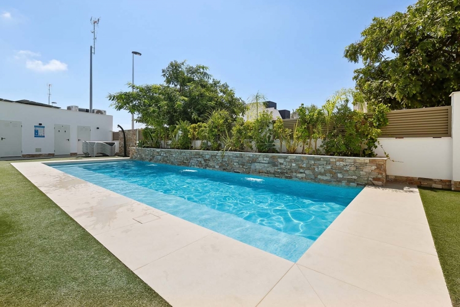 Re-Sale - Apartment - Lo Pagan - Lo Pagan - Town