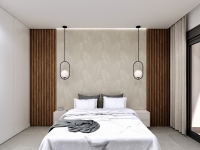 New - Detached Villa - Benijofar - Benijofar - Village