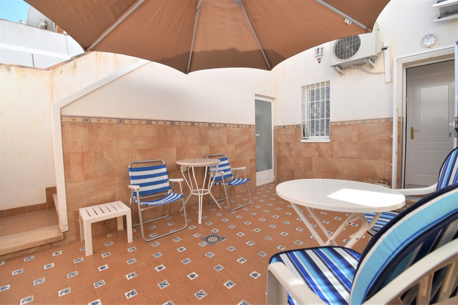 Videresalg - Quad Villa - Orihuela Costa - Playa Flamenca