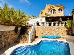 Detached Villa - Re-Sale - Ciudad Quesada - Ciudad Quesada - Town