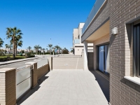 Re-Sale - Apartment - Torre de La Horadada - Torre de La Horadada - Town