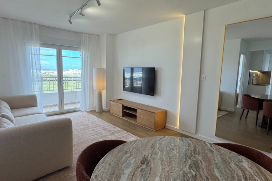 Re-Sale - Apartment - Orihuela Costa - Punta Prima