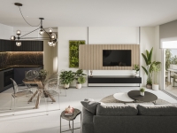 New - Apartment - San Miguel de Salinas - San Miguel - Town