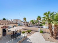 Re-Sale - Detached Villa - Ciudad Quesada - Ciudad Quesada - Town
