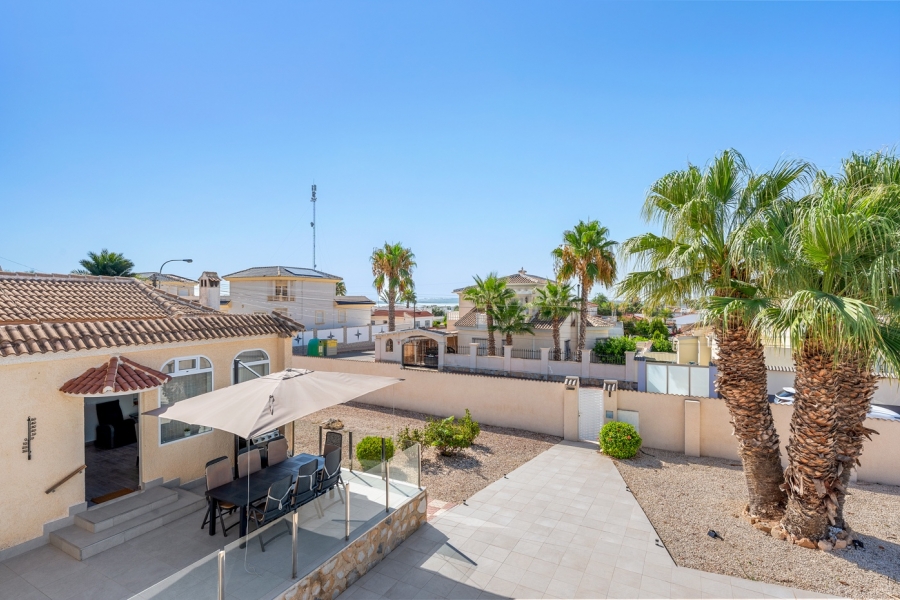 Re-Sale - Detached Villa - Ciudad Quesada - Ciudad Quesada - Town