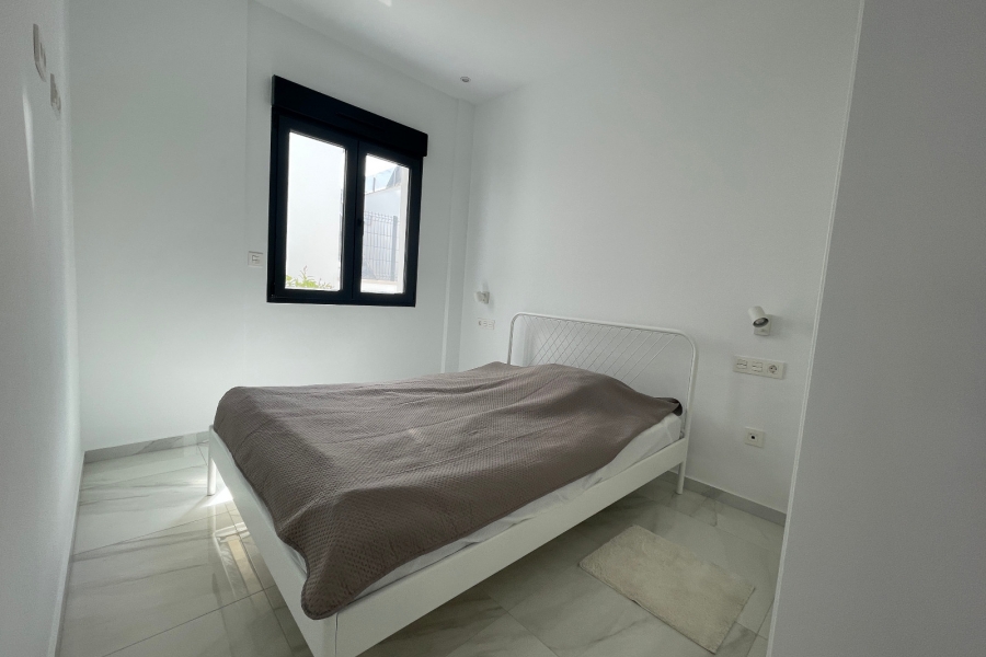 Re-Sale - Detached Villa - Benijofar - Benijofar - Village