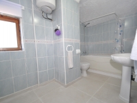 Re-Sale - Country Property - Pinoso - Edge of town
