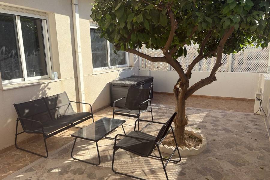 Re-Sale - Townhouse - Algorfa - Algorfa - Village