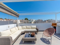 Re-Sale - Detached Villa - Orihuela Costa - Villamartin