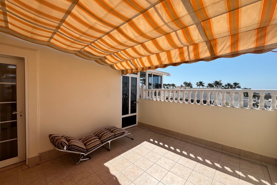 Re-Sale - Quad Villa - Orihuela Costa - Playa Flamenca