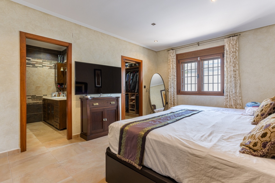 Re-Sale - Detached Villa - Los Montesinos - La Herrada