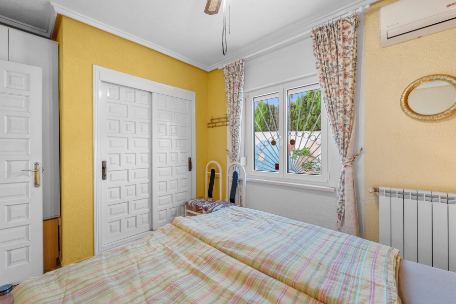 Re-Sale - Detached Villa - Ciudad Quesada - Ciudad Quesada - Town